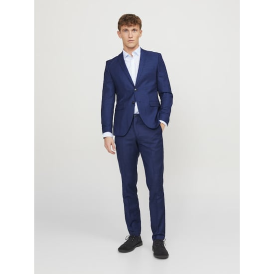Jack & Jones Jack jones jprsolaris blazer 12141107 medieval - Image 5