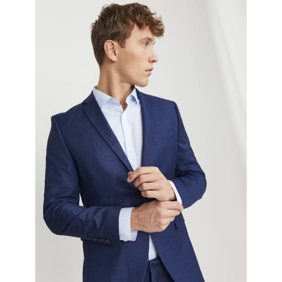 Jack & Jones Jack jones jprsolaris blazer 12141107 medieval - Image 6