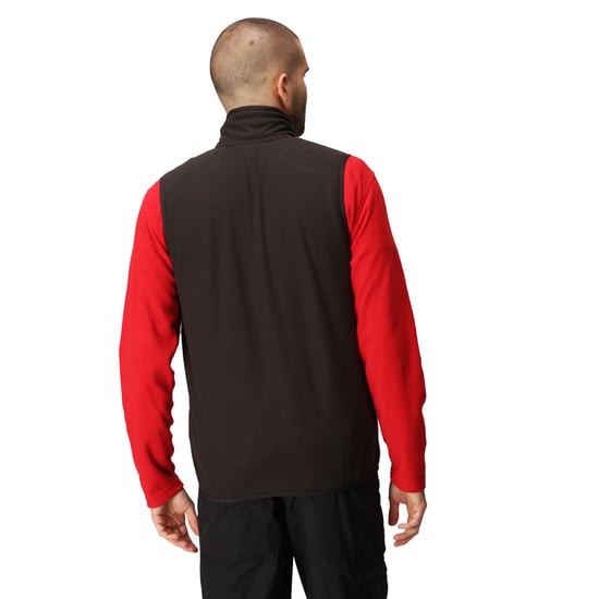 Regatta Heren fleece gilet - Image 3