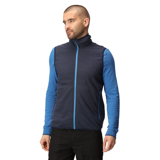 Regatta Heren fleece gilet - Image 3