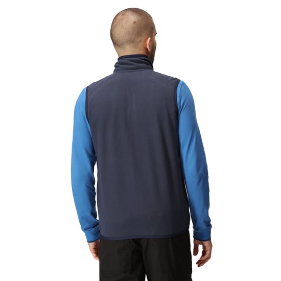 Regatta Heren fleece gilet - Image 4