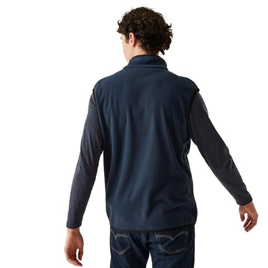 Regatta Heren frankie fleece gilet - Image 4