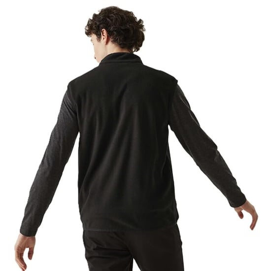 Regatta Heren frankie fleece gilet - Image 4