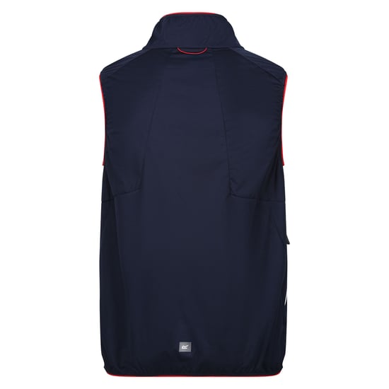 Regatta Heren lankin vi softshell gilet - Image 2