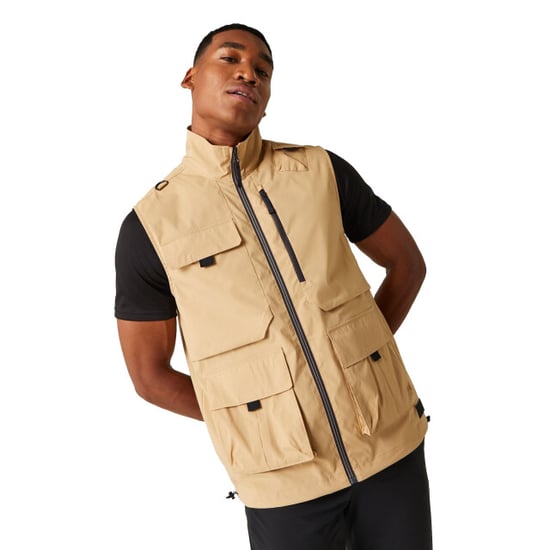 Regatta Heren licht heren packaway gilet - Image 5