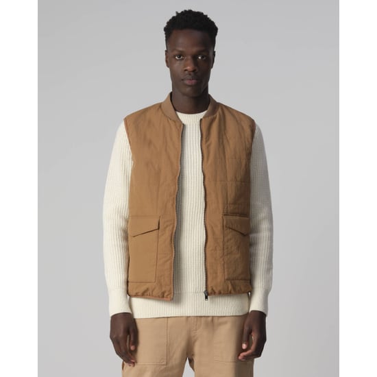 J.C. Rags Rafe bodywarmer - Image 1