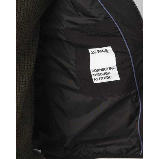 J.C. Rags Rafe bodywarmer - Image 2