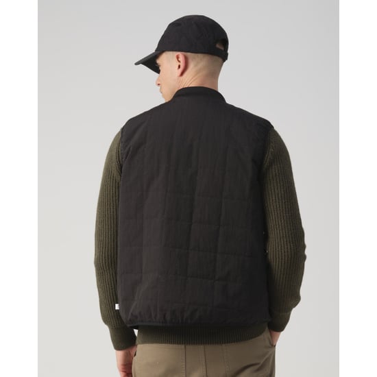 J.C. Rags Rafe bodywarmer - Image 4