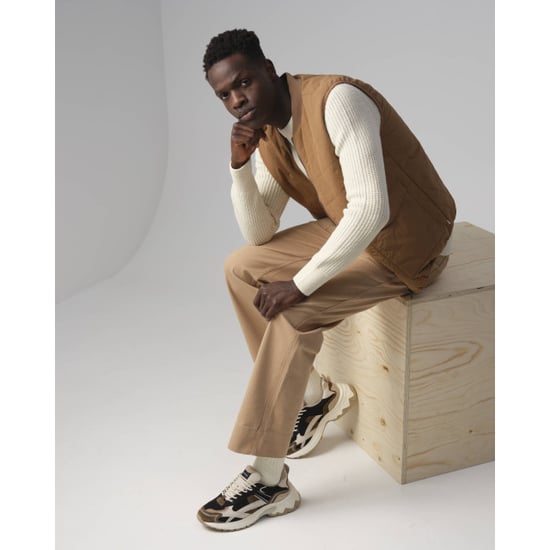 J.C. Rags Rafe bodywarmer - Image 3