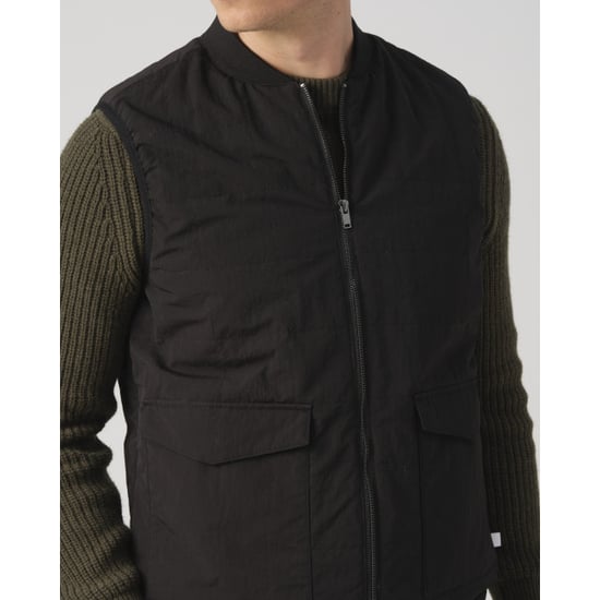 J.C. Rags Rafe bodywarmer - Image 5
