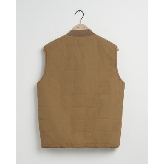 J.C. Rags Rafe bodywarmer - Image 4