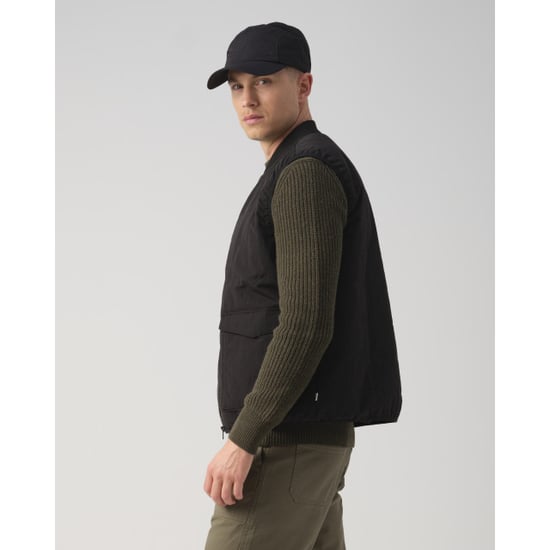 J.C. Rags Rafe bodywarmer - Image 6