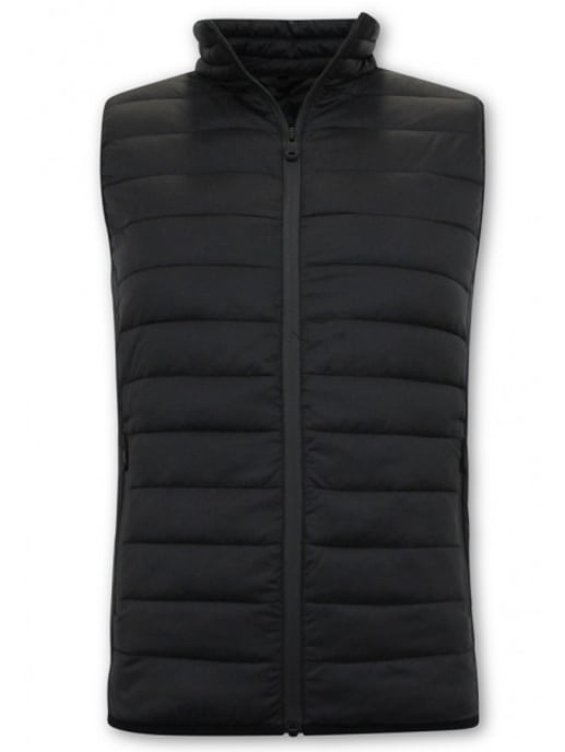 Local Fanatic Nette bodywarmer - Image 1