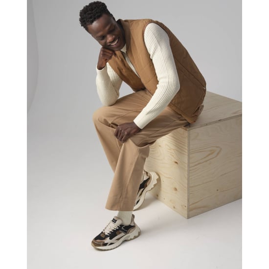 J.C. Rags Rafe bodywarmer - Image 5