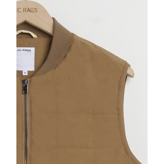 J.C. Rags Rafe bodywarmer - Image 6