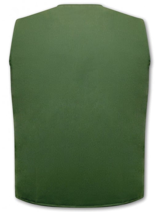 Tony Backer Gun hunter vest - Image 2