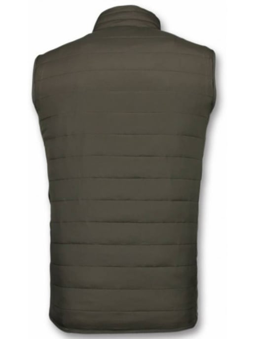 Y Chrom Bodywarmer casual bodywarmer - Image 2