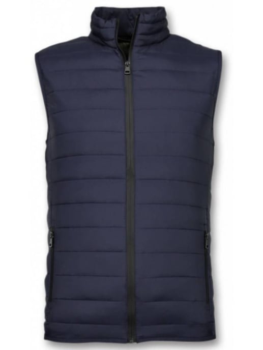 Y Chrom Bodywarmer casual bodywarmer - Image 1