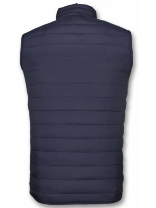 Y Chrom Bodywarmer casual bodywarmer - Image 2