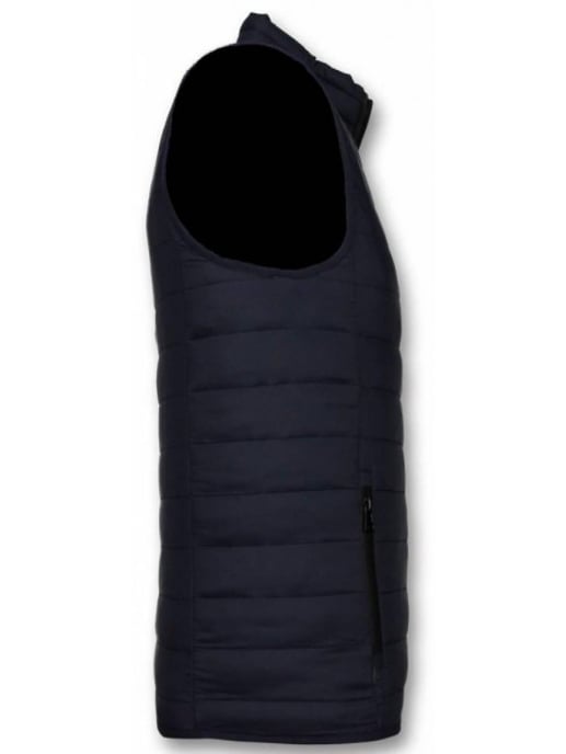 Y Chrom Bodywarmer casual bodywarmer - Image 3