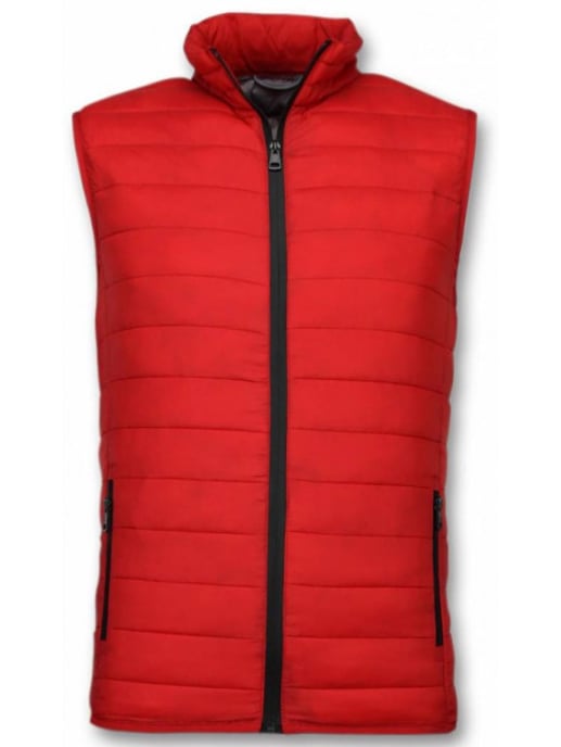 Y chrom Bodywarmer casual bodywarmer - Image 1