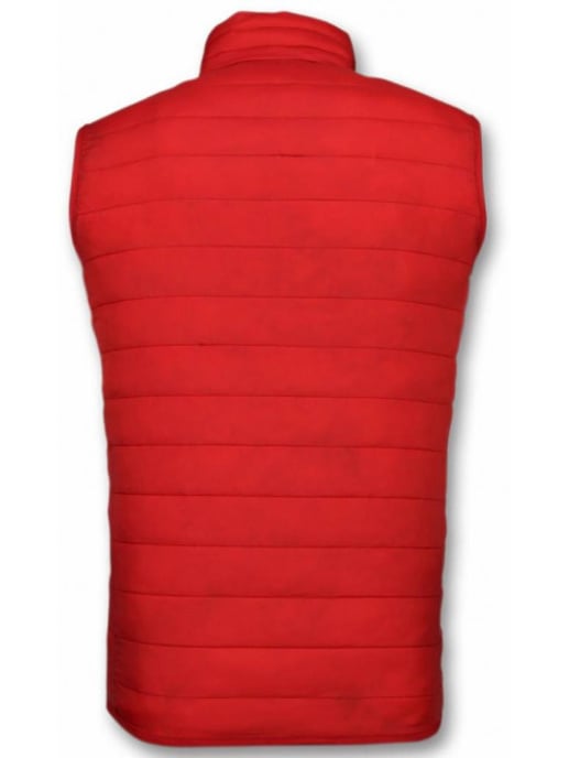 Y Chrom Bodywarmer casual bodywarmer - Image 2
