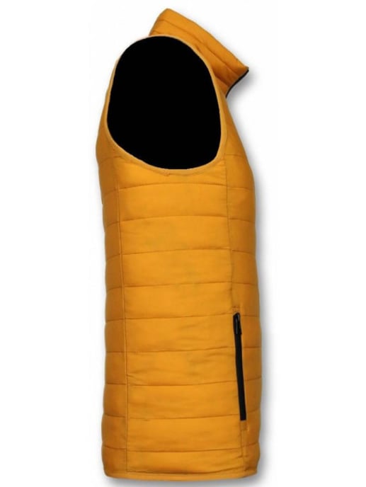 Y Chrom Bodywarmer casual bodywarmer - Image 3