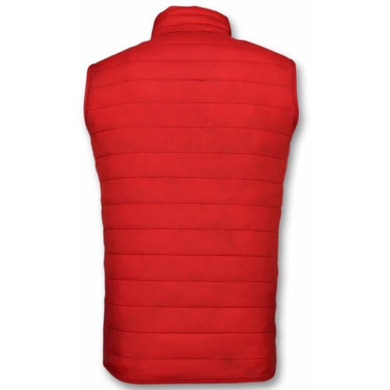 Y Chrom Bodywarmer casual bodywarmer - Image 3