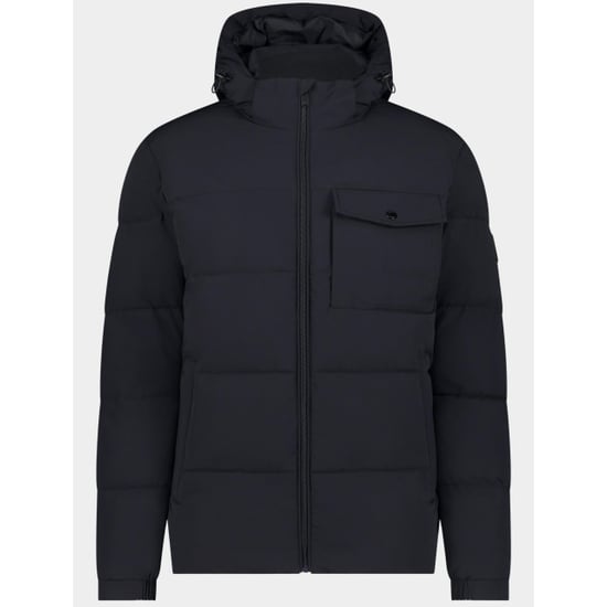 Agiato Winterjack orlando at008-91010/navy - Image 1