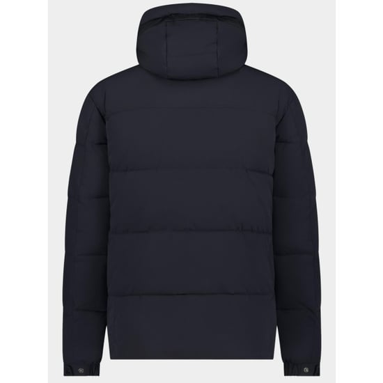 Agiato Winterjack orlando at008-91010/navy - Image 3