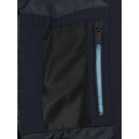 Agiato Zomerjack bruno at014-50200/navy - Image 2