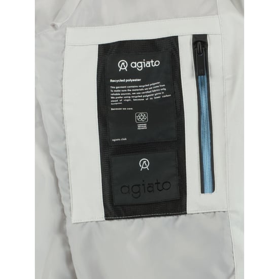 Agiato Zomerjack paolo at001-50000/kit - Image 3