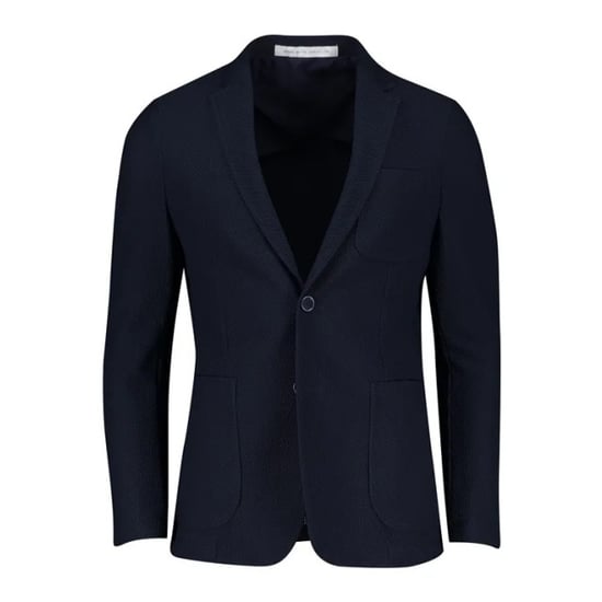 Born with Appetite bwa000038tr16 travel jacket - Image 2