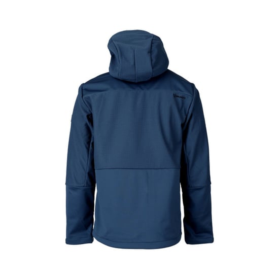 Brunotti parador men softshell jacket - - Image 2