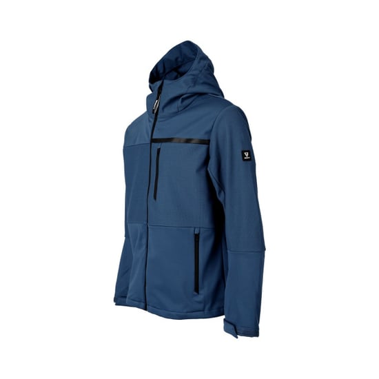 Brunotti parador men softshell jacket - - Image 3
