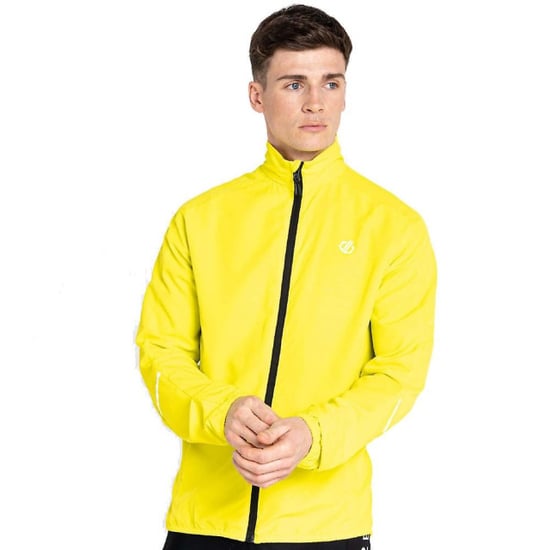 Dare2b Heren illume pro windshell jacket - Image 2
