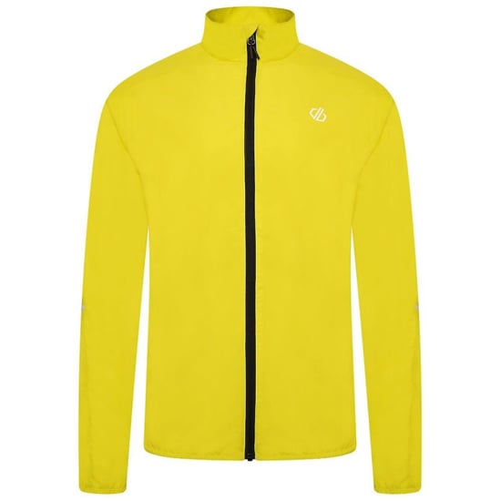 Dare2b Heren illume pro windshell jacket - Image 3