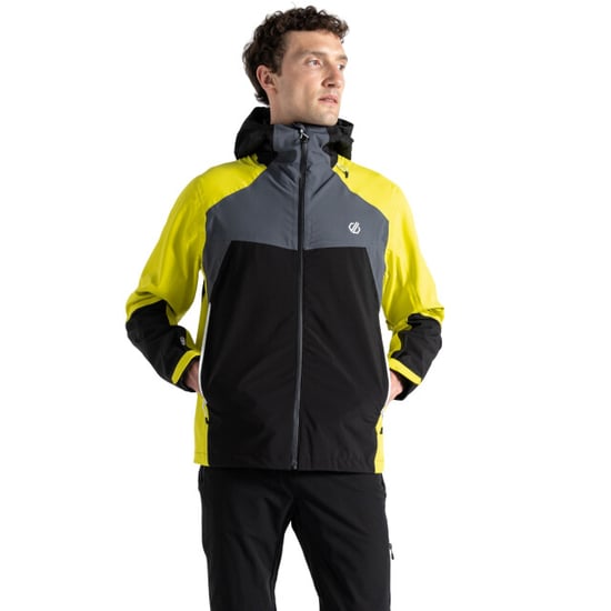 Dare2b Heren roving ski jas - Image 4