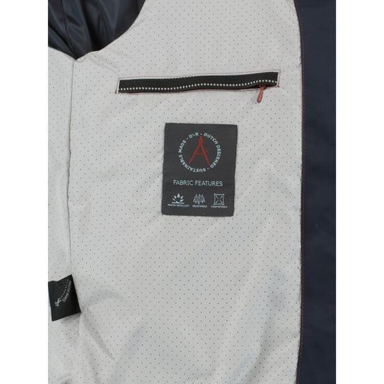 Donders 1860 Zomerjack 21932 textile jacket 21932/780 - Image 3