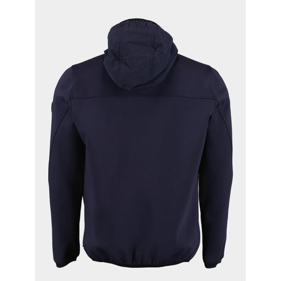 Donders 1860 Zomerjack scottley jacket with hood 21776/790 - Image 3