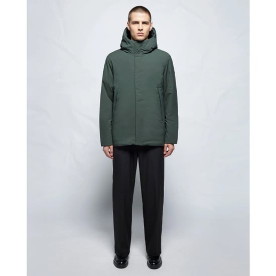 Elvine Vhinner slate green 331187 men - Image 3