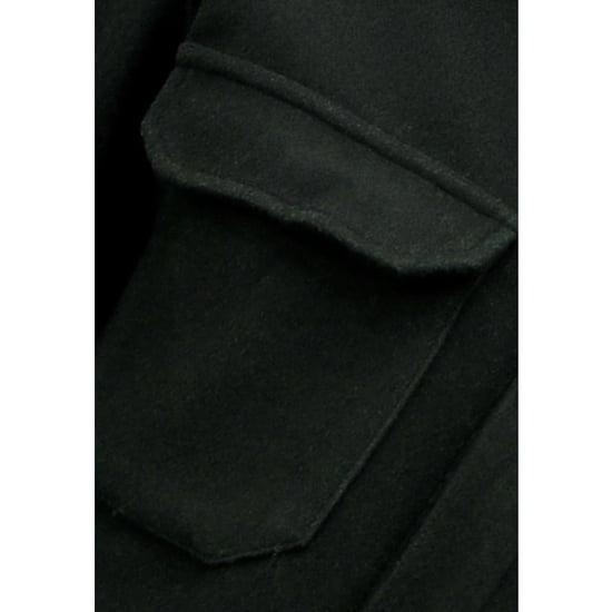 Local Fanatic Flannel overshirt met zakken 501 - Image 3