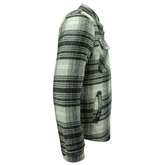 Enos Houthakkers vest met rits 7088 - Image 2