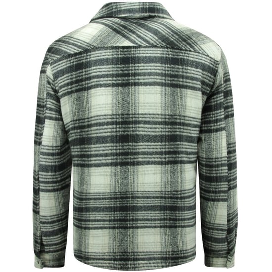 Enos Houthakkers vest met rits 7088 - Image 3
