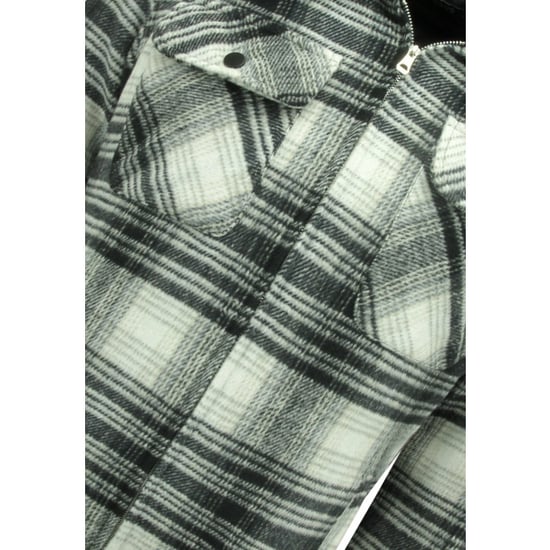 Enos Houthakkers vest met rits 7088 - Image 4