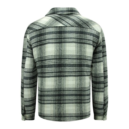 Enos Houthakkers vest met rits 7088 - Image 5