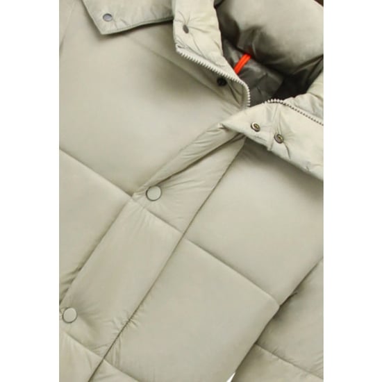 Enos Jas puffer jassen winter capuchon - Image 3