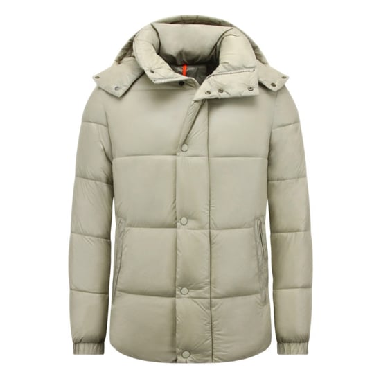 Enos Jas puffer jassen winter capuchon - Image 5