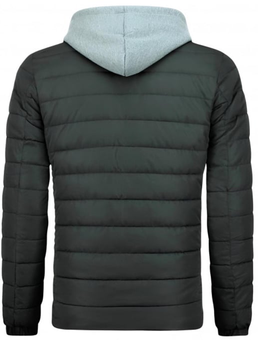 Enos Korte jas casual jack - Image 2