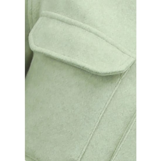 Local Fanatic Overshirt met zakken 501 - Image 2